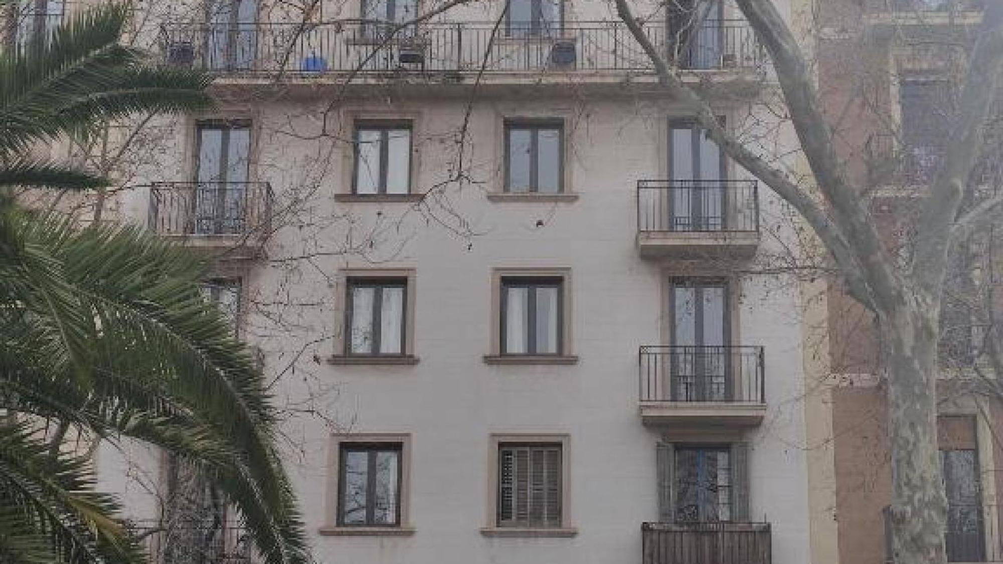 Diagonal Apartments — Foto’s 3